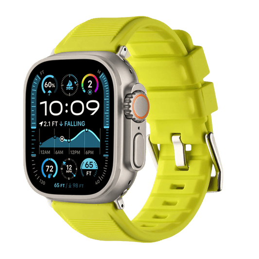 Apex Band for Apple Watch - Saturn Bands