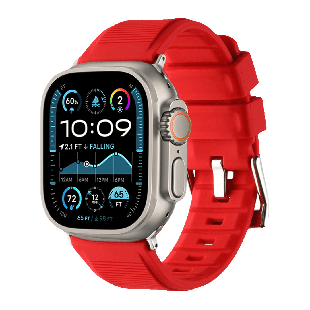 Apex Band for Apple Watch - Saturn Bands