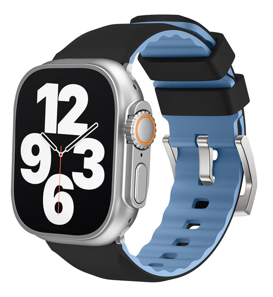 Apex Slim Band for Apple Watch - Saturn Bands
