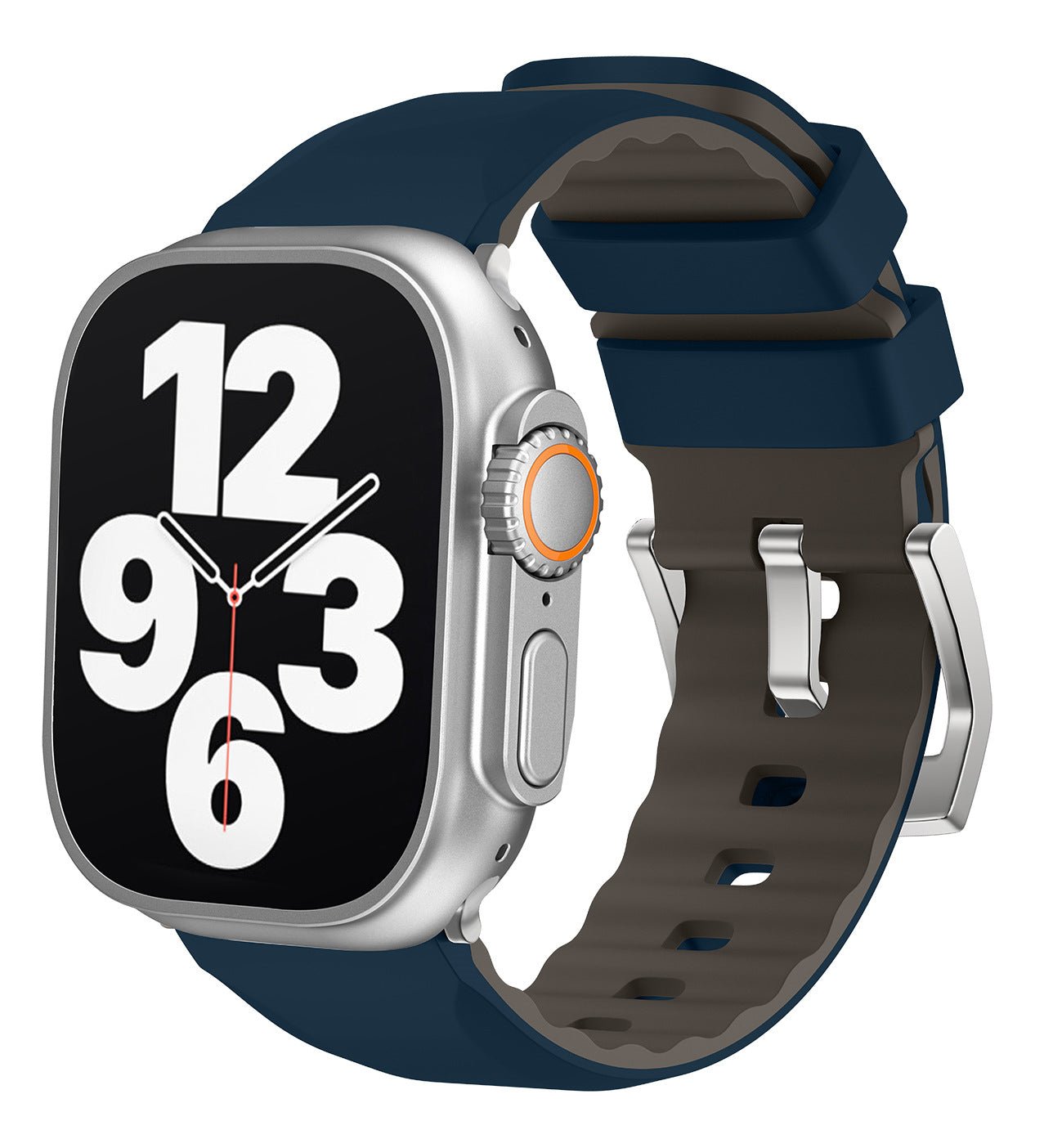 Apex Slim Band for Apple Watch - Saturn Bands