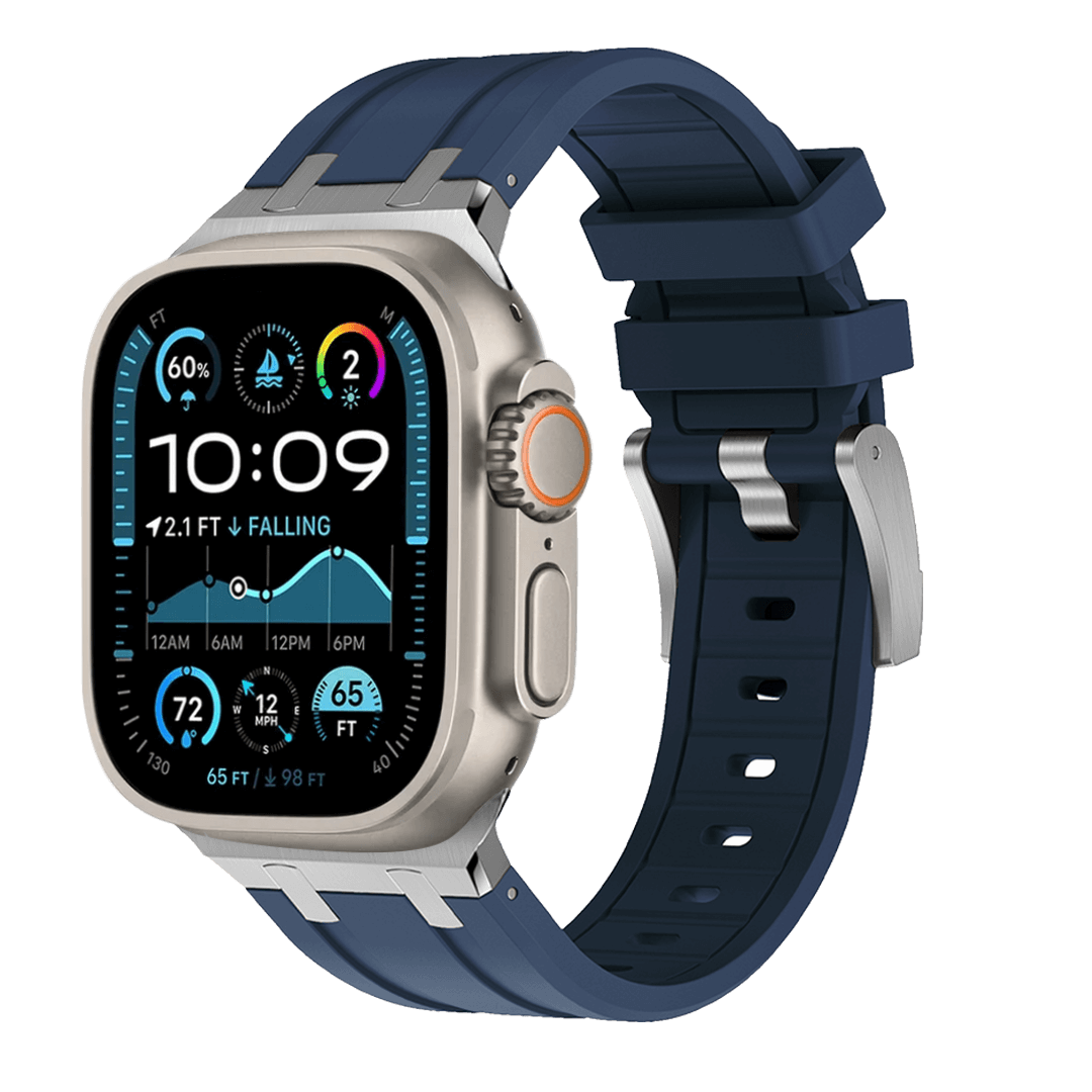 Apex Royal Band for Apple Watch