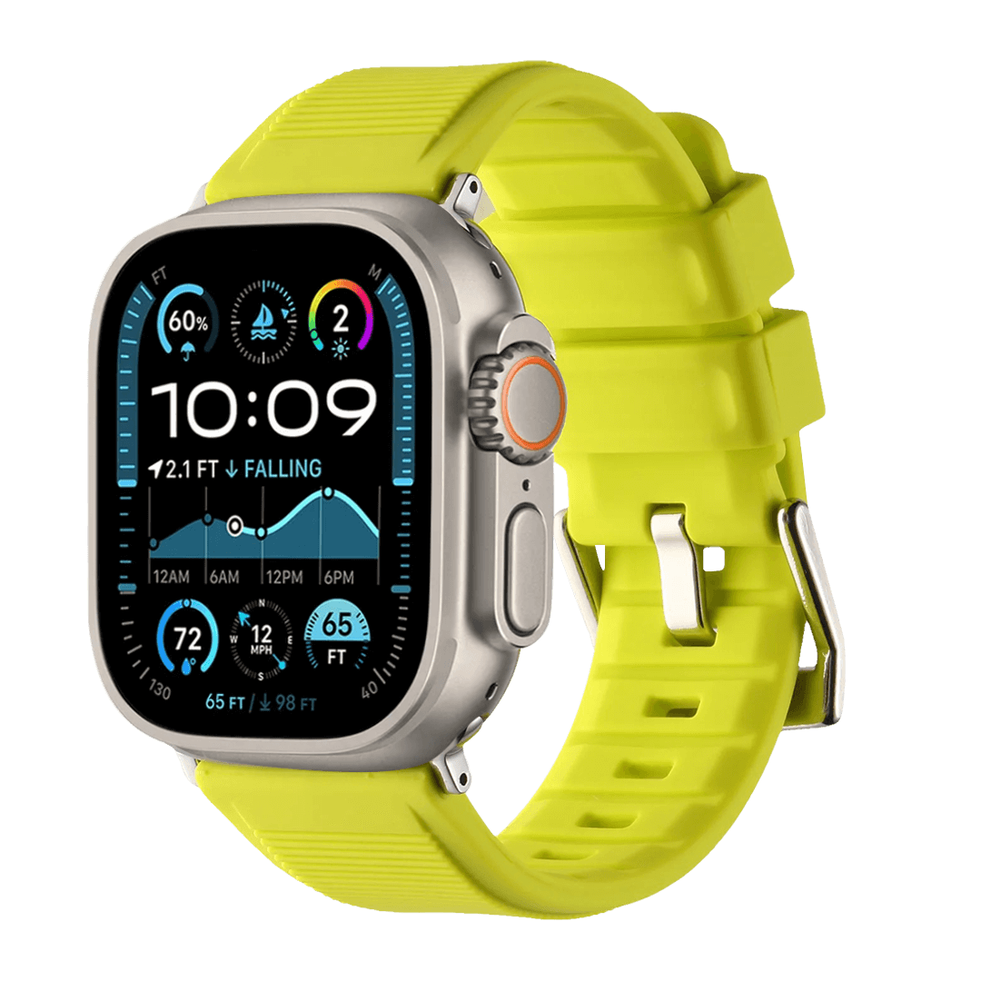 APEX Band for Apple Watch