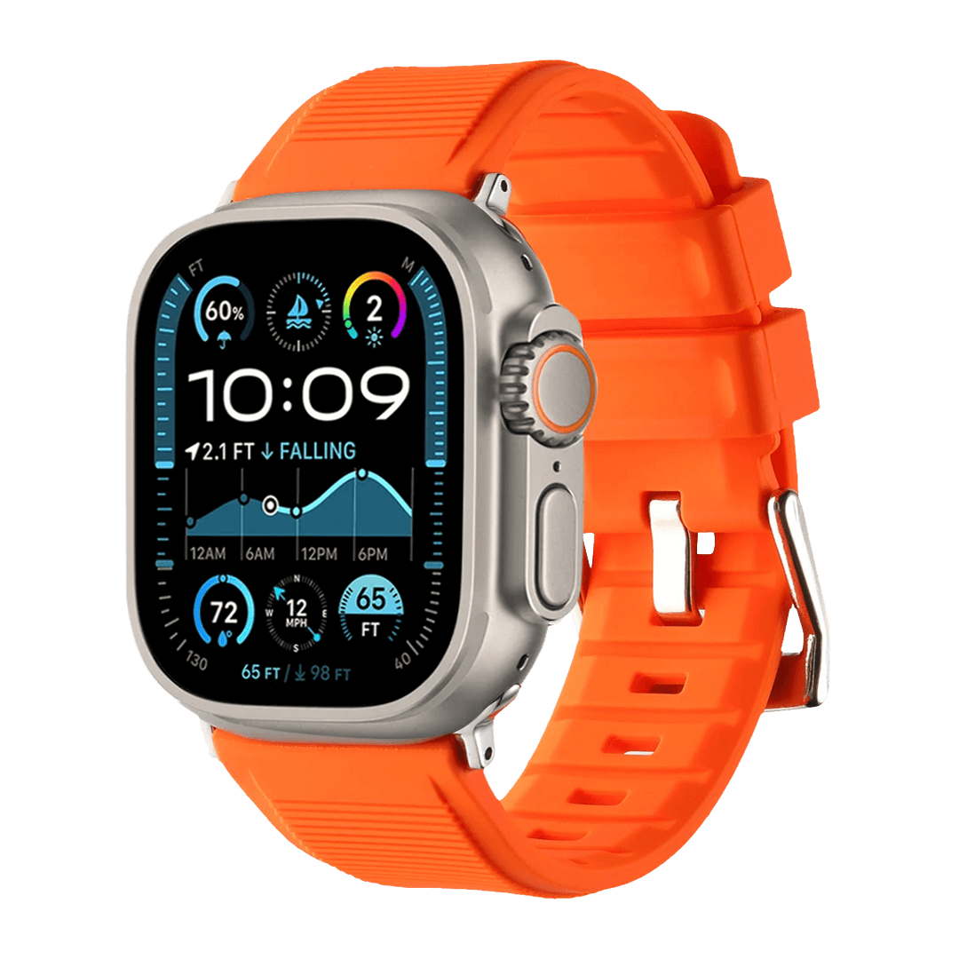 APEX Band for Apple Watch