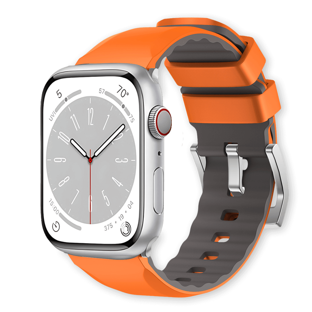 APEX Slim Band for Apple Watch