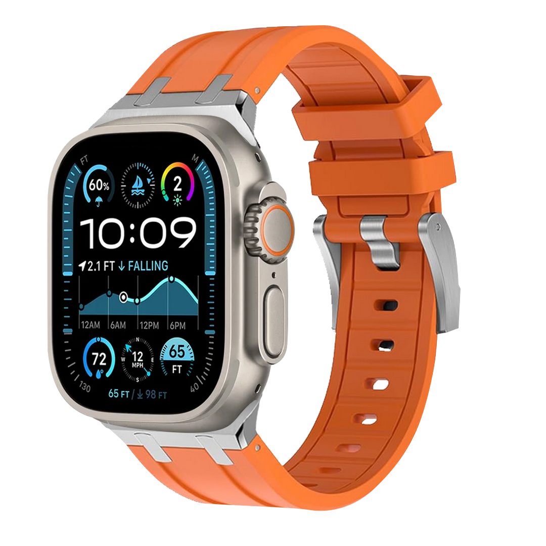 Apex Royal Band for Apple Watch