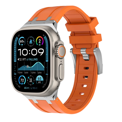 Apex Royal Band for Apple Watch