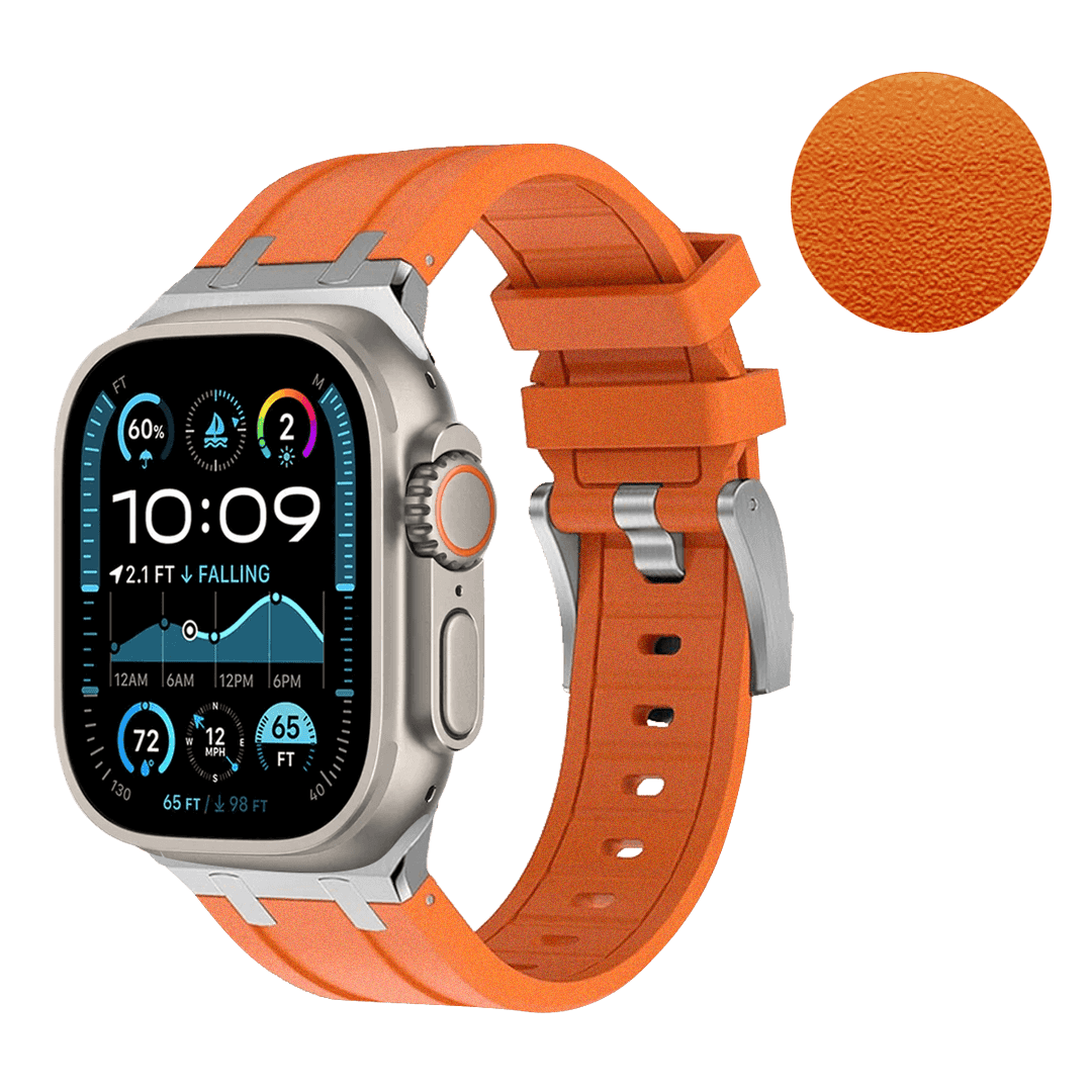 Apex Royal Band for Apple Watch