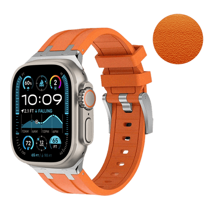 Apex Royal Band for Apple Watch