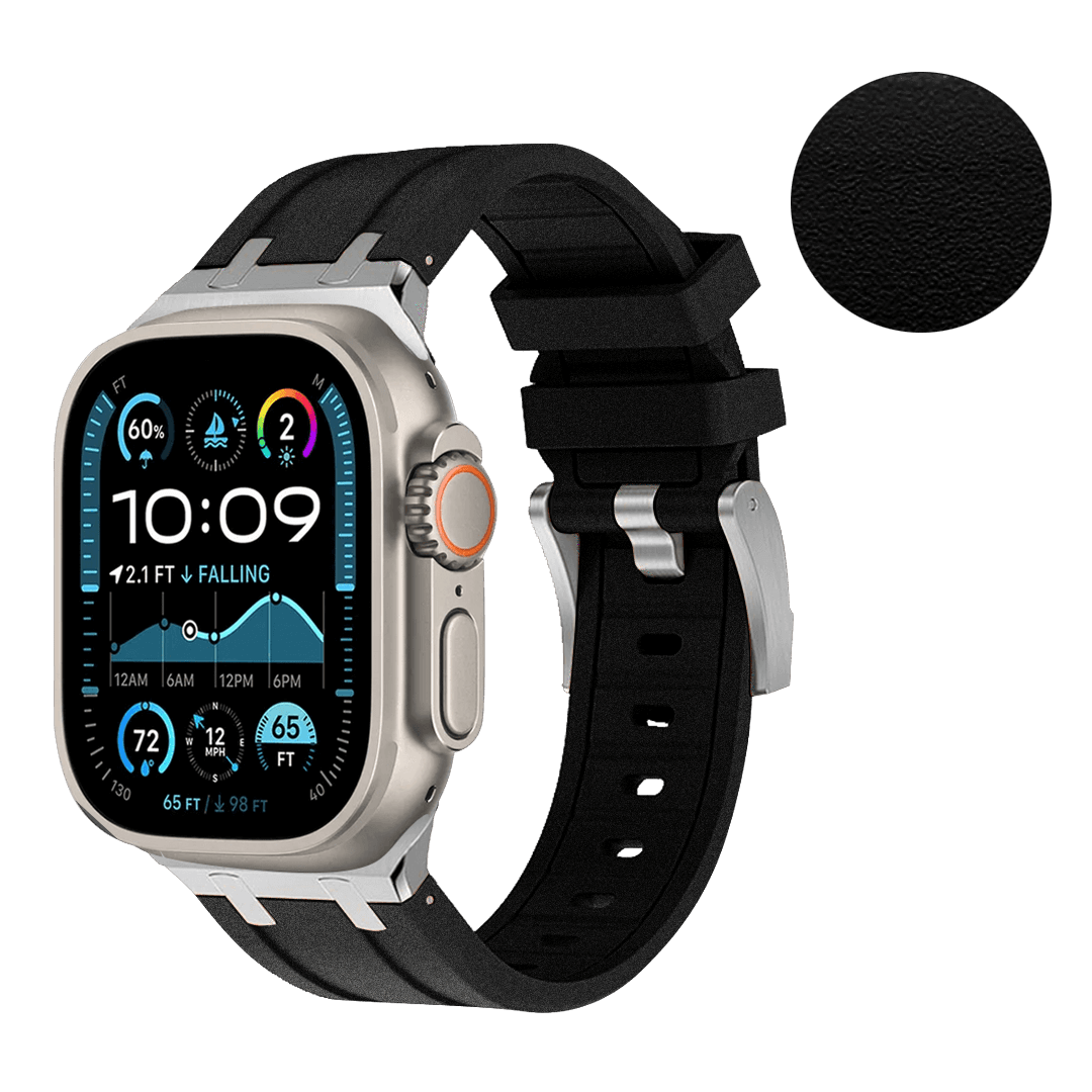 Apex Royal Band for Apple Watch