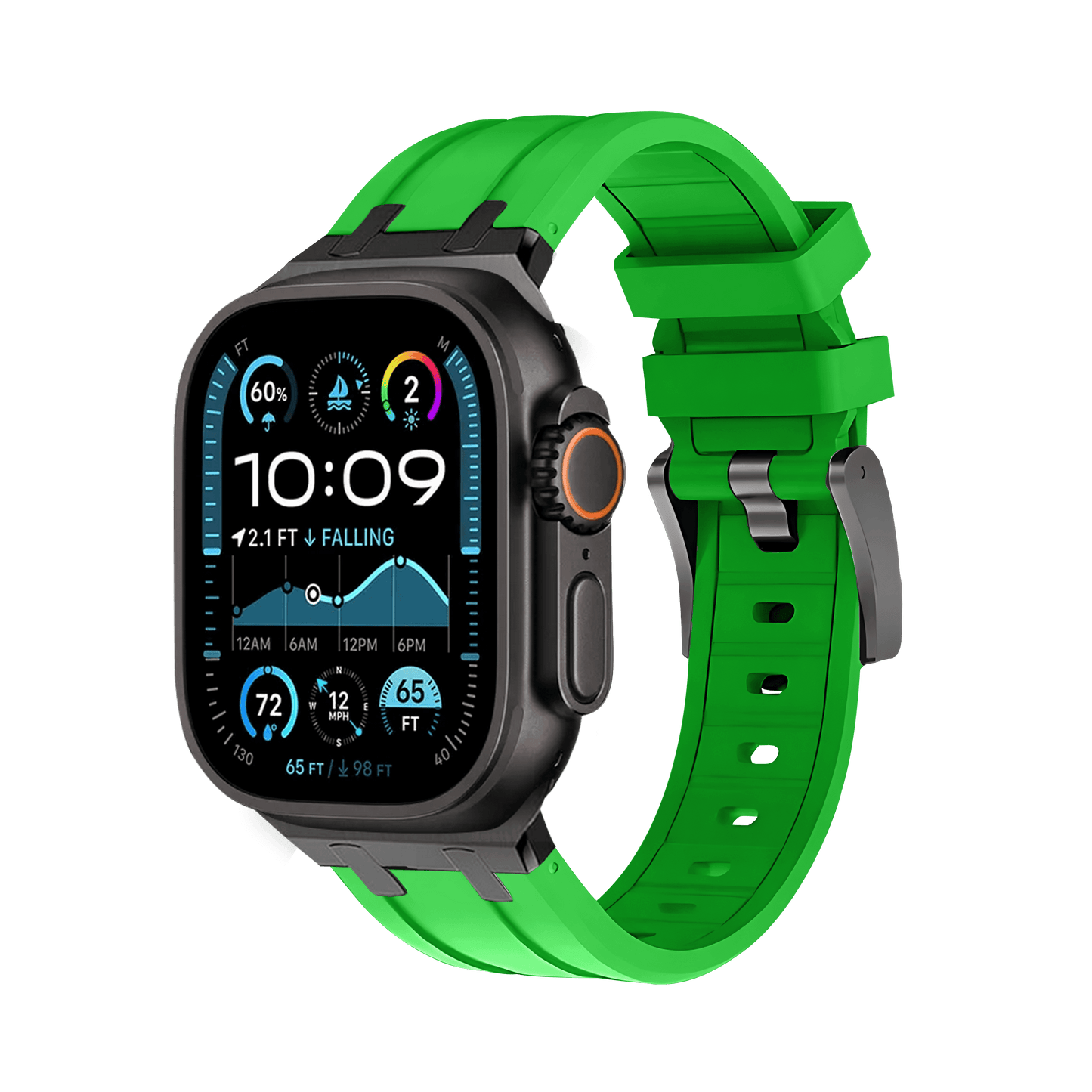 Apex Royal Band for Apple Watch