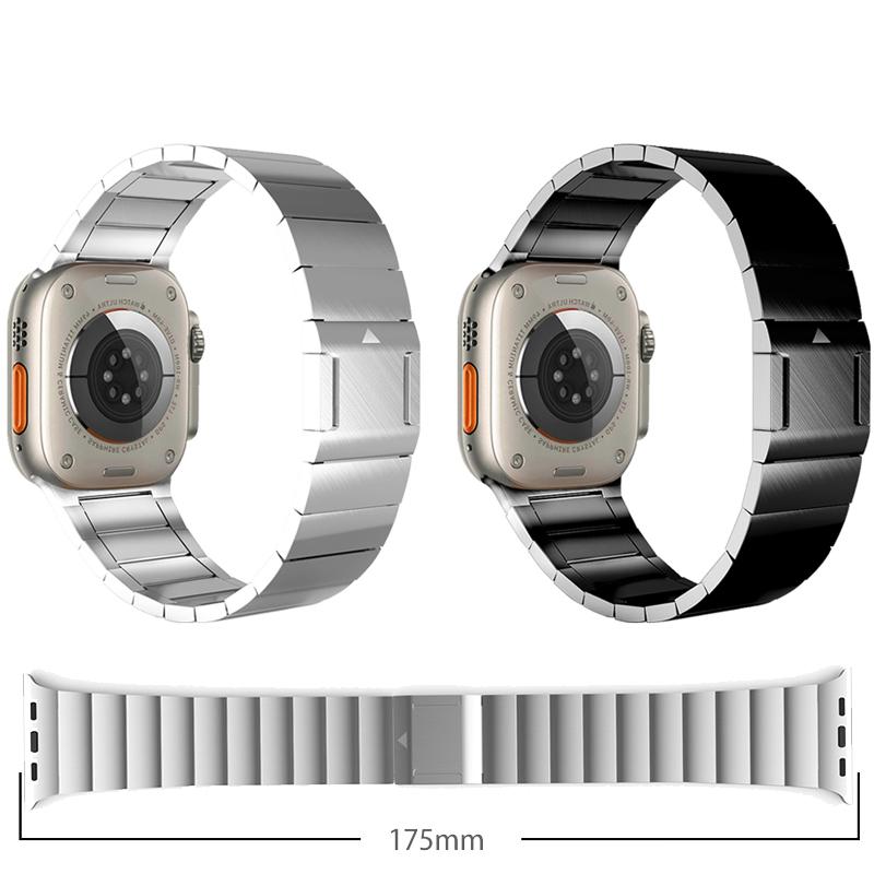 Titanium Band TT-02 for Apple Watch Ultra 1 & 2