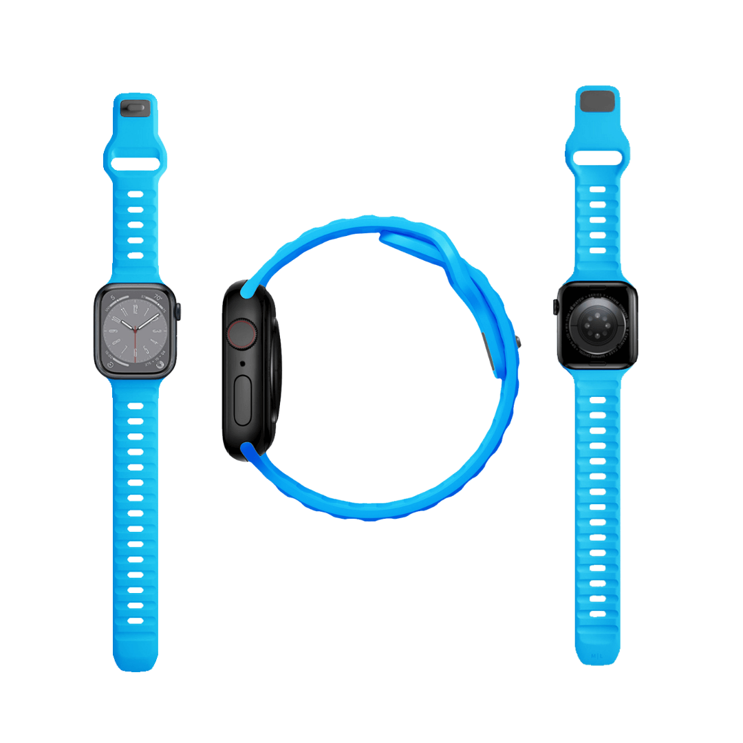 Feather Light Sport Band for Apple Watch