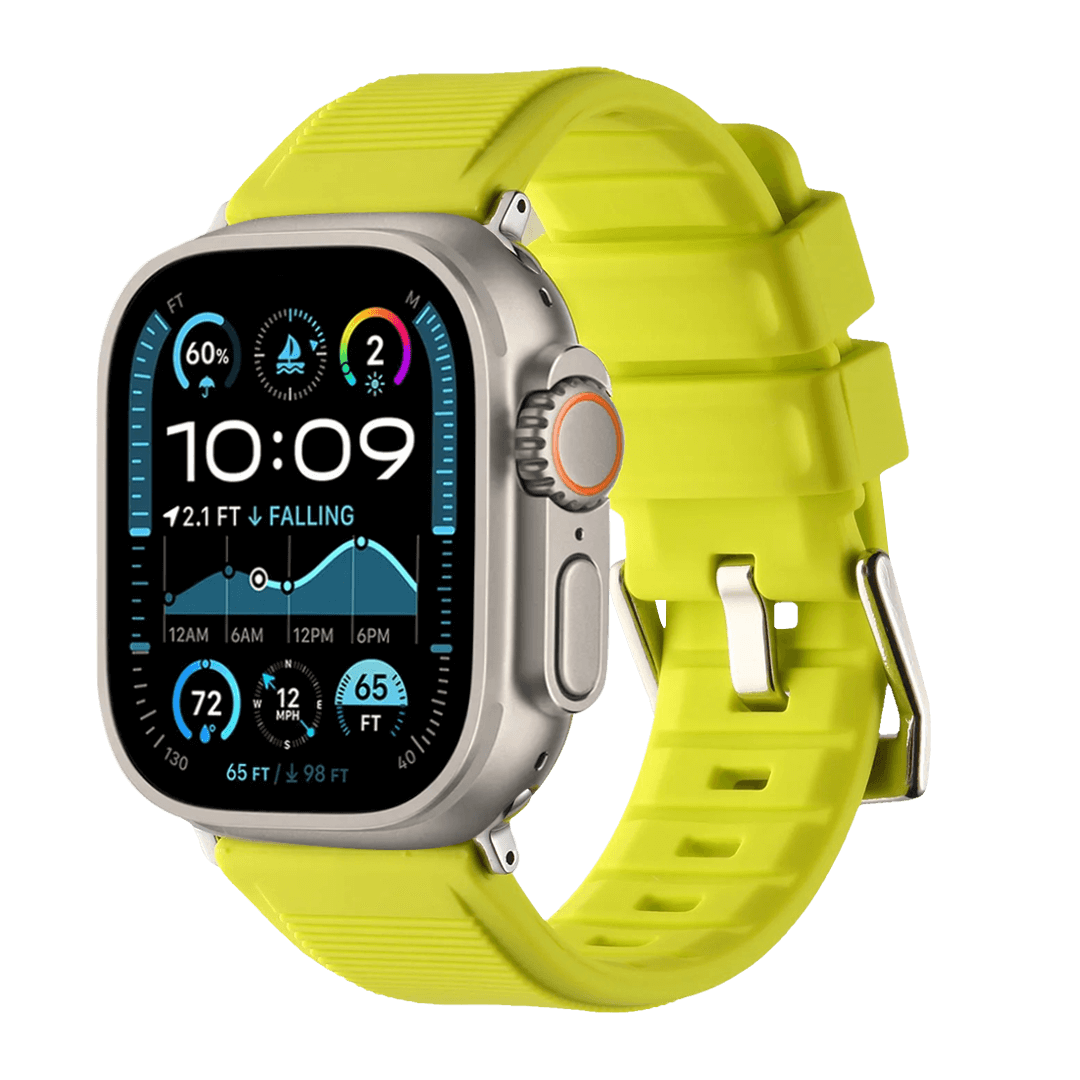 Apex Band for Apple Watch - Saturn Bands