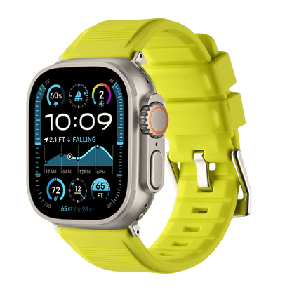 Apex Band for Apple Watch - Saturn Bands