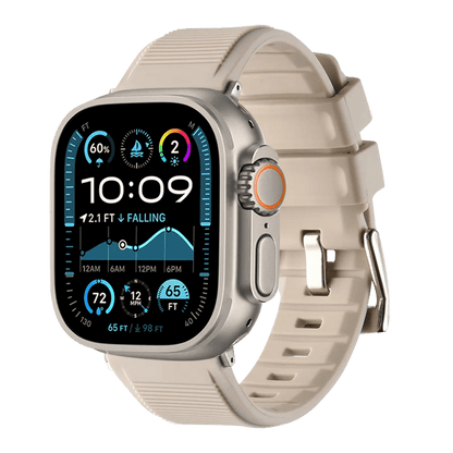 Apex Band for Apple Watch - Saturn Bands
