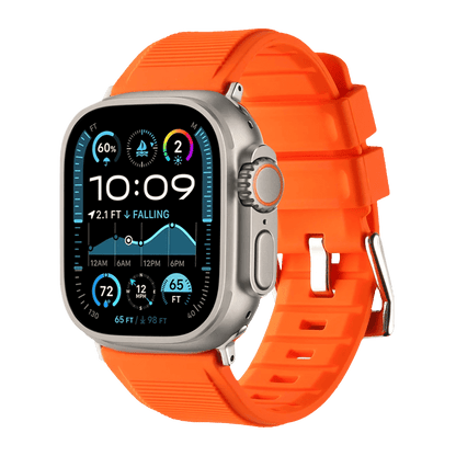 Apex Band for Apple Watch - Saturn Bands