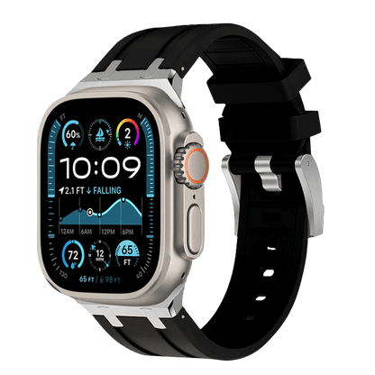Apex Royal Band for Apple Watch - Saturn Bands