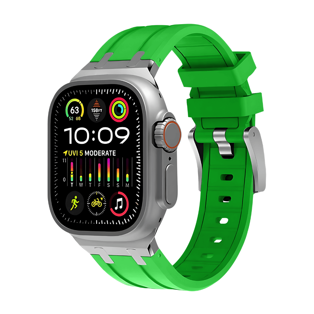Apex Royal Band for Apple Watch - Saturn Bands