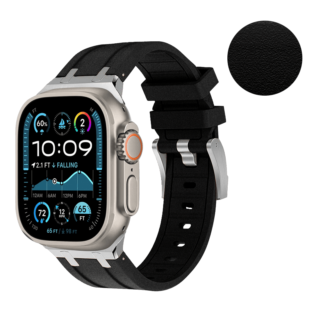 Apex Royal Band for Apple Watch - Saturn Bands