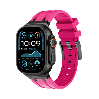 Apex Royal Band for Apple Watch - Saturn Bands