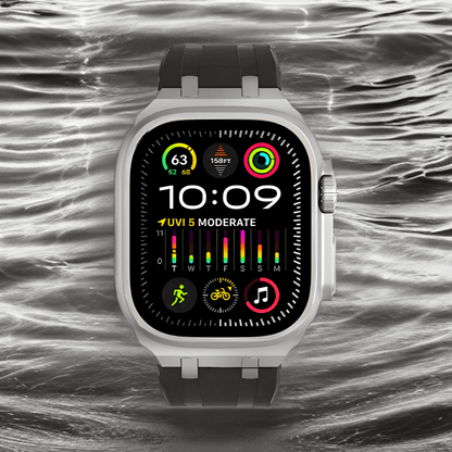 Apex Royal Band for Apple Watch - Saturn Bands