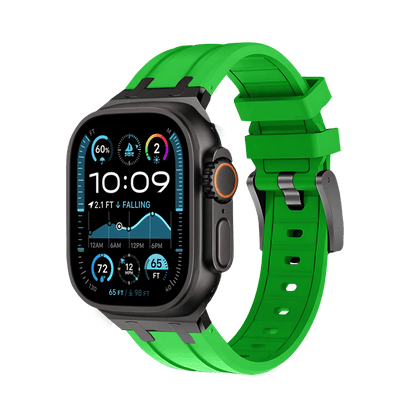 Apex Royal Band for Apple Watch - Saturn Bands