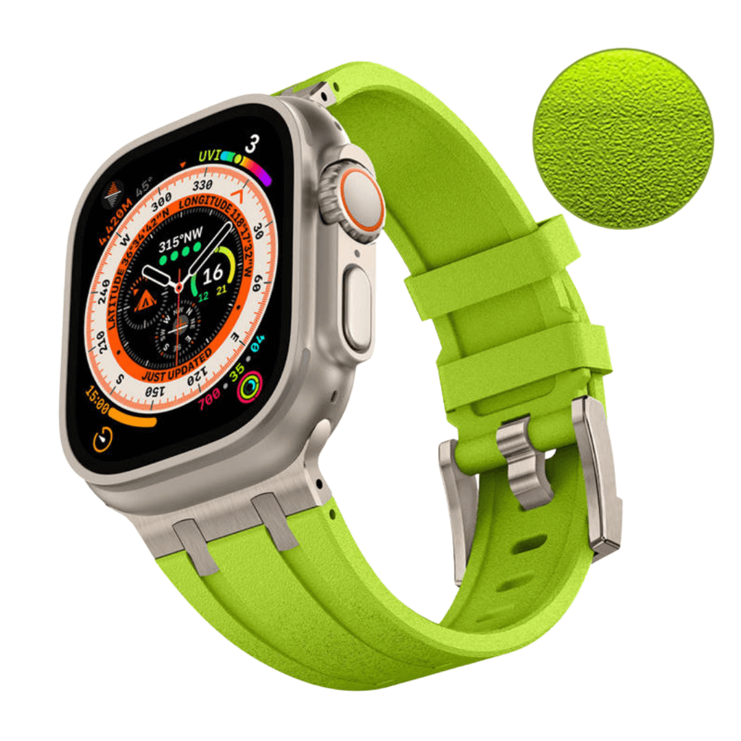 Apex Royal Band for Apple Watch - Saturn Bands