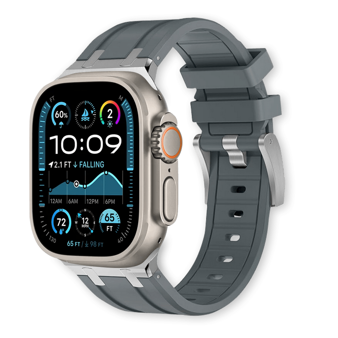 Apex Royal Band for Apple Watch - Saturn Bands