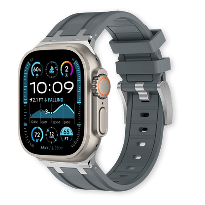 Apex Royal Band for Apple Watch - Saturn Bands