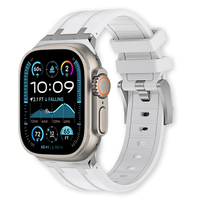 Apex Royal Band for Apple Watch - Saturn Bands