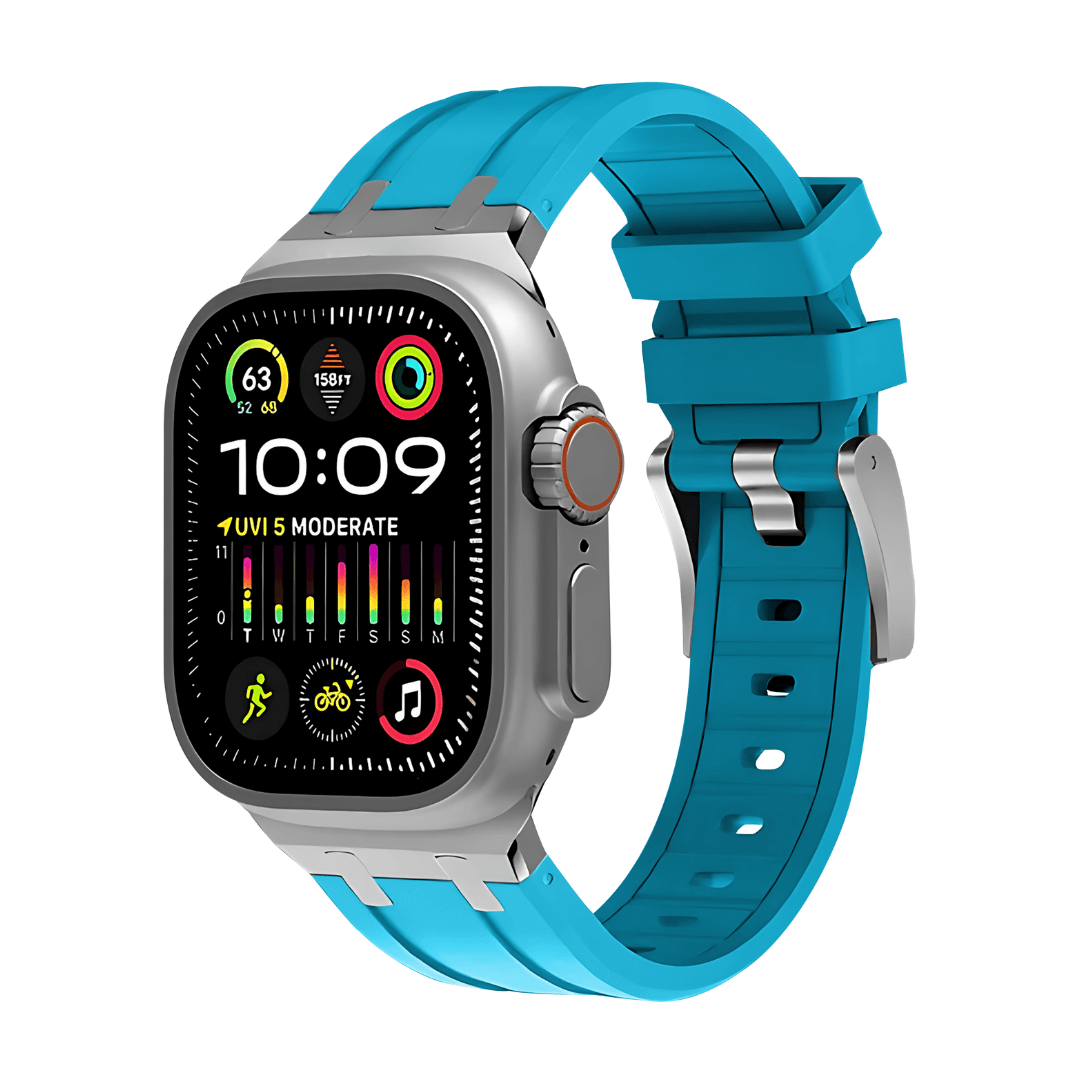 Apex Royal Band for Apple Watch - Saturn Bands