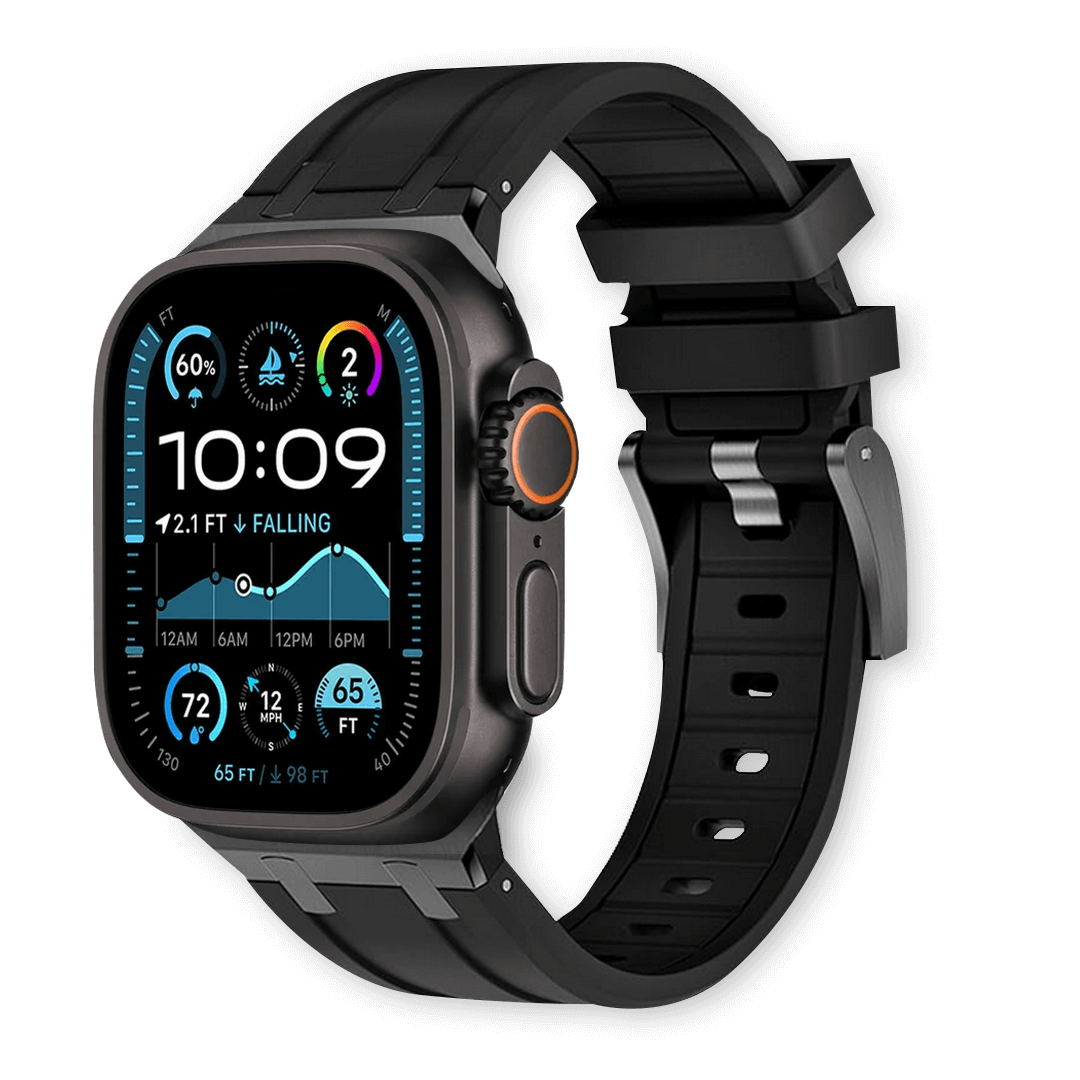 Apex Royal Band for Apple Watch - Saturn Bands