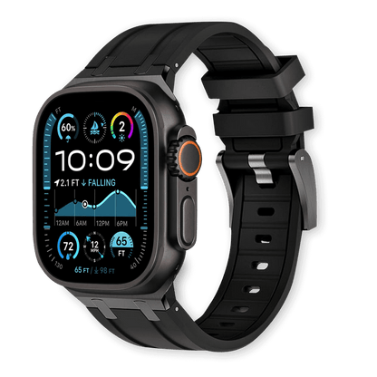 Apex Royal Band for Apple Watch - Saturn Bands