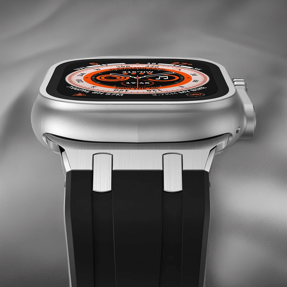 Apex Royal Band for Apple Watch - Saturn Bands