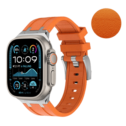 Apex Royal Band for Apple Watch - Saturn Bands