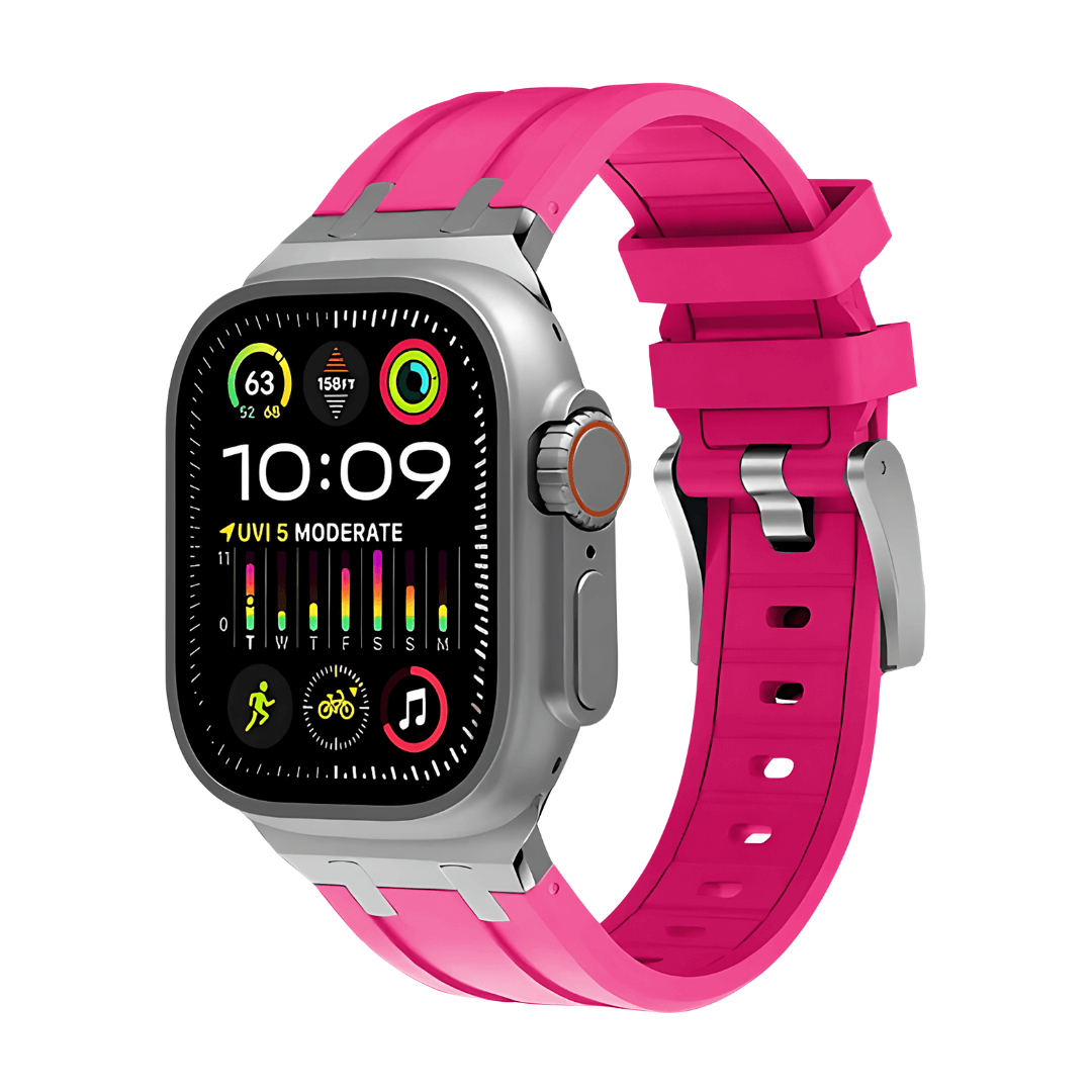 Apex Royal Band for Apple Watch - Saturn Bands