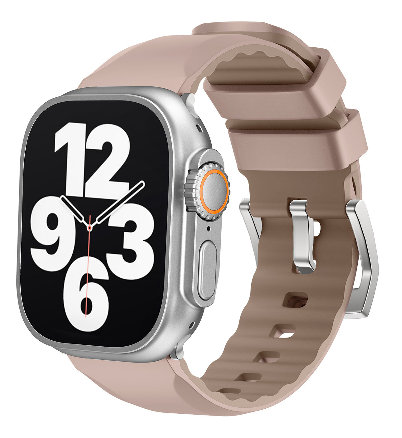 APEX Slim Band for Apple Watch