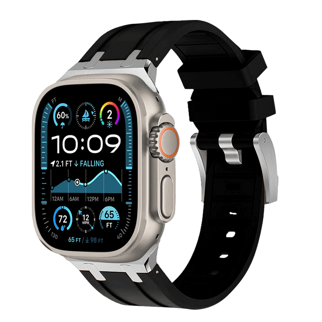 Apex Royal Band for Apple Watch