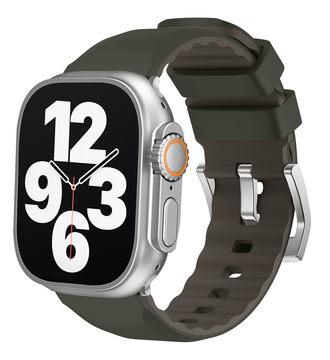 APEX Slim Band for Apple Watch