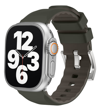 APEX Slim Band for Apple Watch