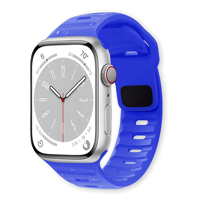 Feather Light Sport Band for Apple Watch - Saturn Bands