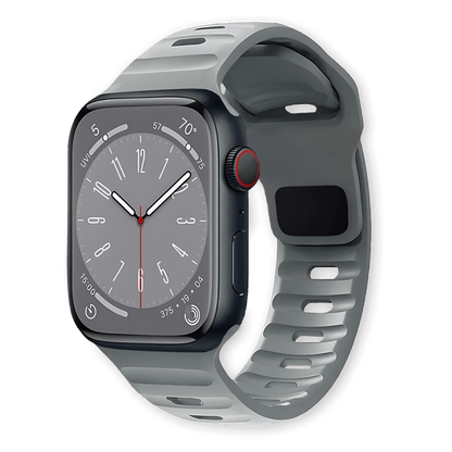 Feather Light Sport Band for Apple Watch - Saturn Bands