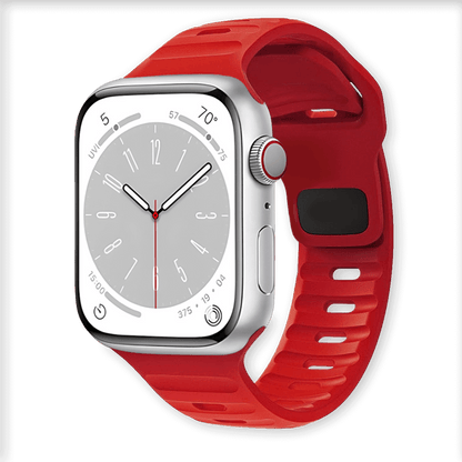 Feather Light Sport Band for Apple Watch - Saturn Bands