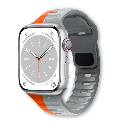Feather Light Sport Band for Apple Watch - Saturn Bands